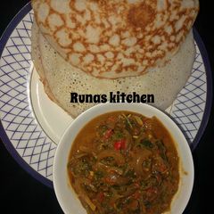A picture of Sinasir Recipe By RuNas kitchen.