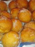 Bolitas de fraile