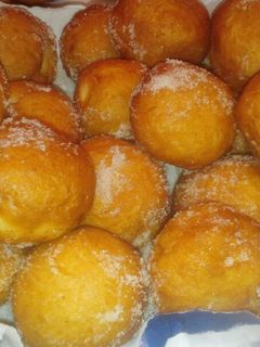 Una foto de Bolitas de fraile
