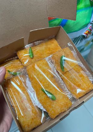 Foto resep Kulit risol anti sobek