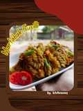 🍘Martabak Fusilli