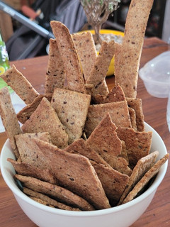 Una foto de Galletitas cerealitas 🍪♡