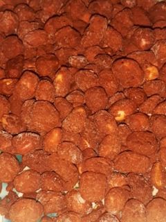 मसाला पीनट्स (Masala peanuts recipe in Hindi) रेसिपी मुख्य फोटो