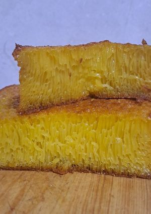 Foto resep BIKA AMBON, LEMBUT BERSARANG & ANTI GAGAL