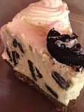 Tarta helada