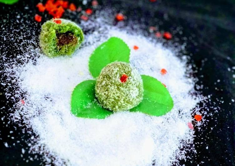 Recipe of Speedy Pan Shots by Akshata Surve