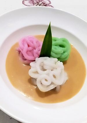 Foto resep Putu Mayang sari 👌🏻