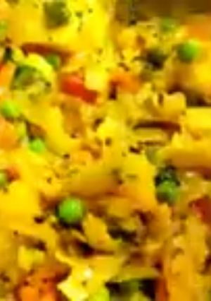 पत्ता गोभी और आलू की सब्जी (pattagobhi aur aloo ki sabzi recipe in Hindi) रेसिपी मुख्य फोटो