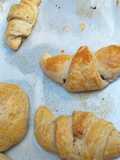 Masa danesa y formas