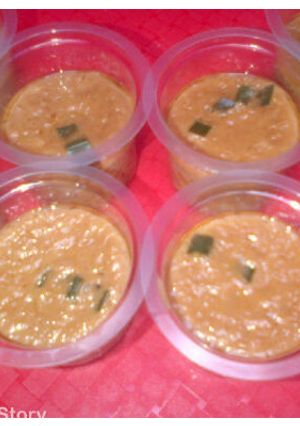 Foto resep Sarikaya