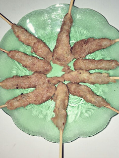 Foto resep Sempol ayam #BikinRamadanBerkesan