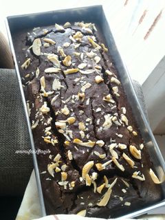 Foto resep Brownies Klasik (no mixer)