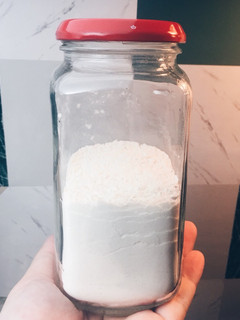 Foto resep Tepung bumbu homemade