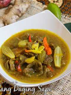 Foto resep Pindang Daging Sapi