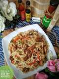 Beef Stir Fry Noodles