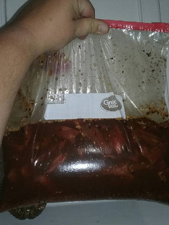 A picture of Stir Fry Sauce.