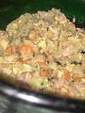Arroz frito