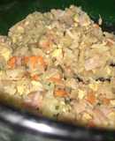 Arroz frito