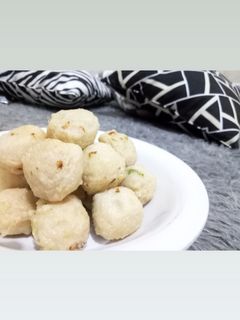 Foto resep Pempek Adaan Palembang