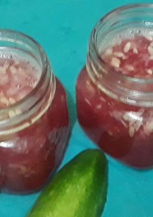Foto resep Es TimuN Seger