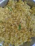 নিরামিষ থোঁড় ঘন্ট (Niramish thor ghonto recipe in Bengali)