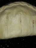 Relleno para calzones de pollo y choclo🌽