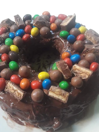 Easy Ways Prepare Recipes Fun easy chocolate cake birthday cake the So Delicious Delicious.