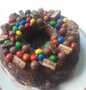 Easy Ways Prepare Recipes Fun easy chocolate cake birthday cake the So Delicious Delicious.