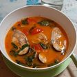 Pindang Patin Kemangi