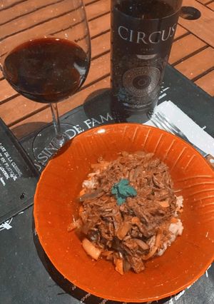 Una foto de Ropa Vieja 🇨🇺