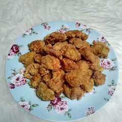 รูปของ Chiken pok