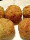 Bombas de papa