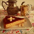 🍰Delicia de Almendras "Pepa"