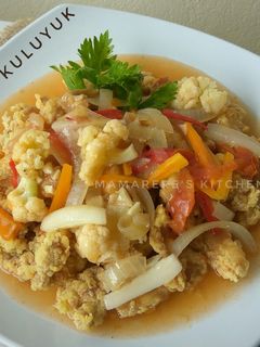 Foto resep Ayam Kuluyuk