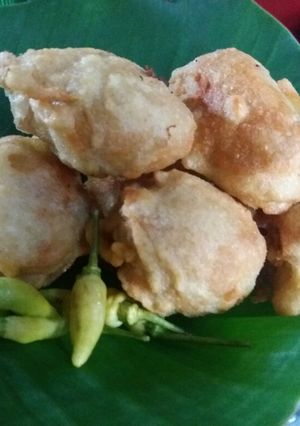 Foto resep Tahu isi budget < 5000