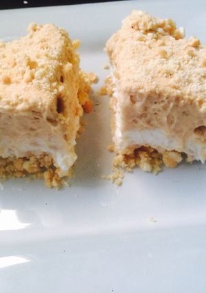 صورة لوصفة حلى بارد على طريقتي 🍰