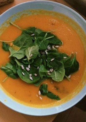 Foto de Sopa de Legumes