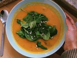 Sopa de Legumes