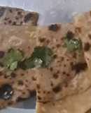 Tandoori Roti