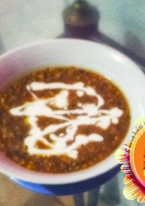 Foto resep Bubur Kacang Hijau 🍝