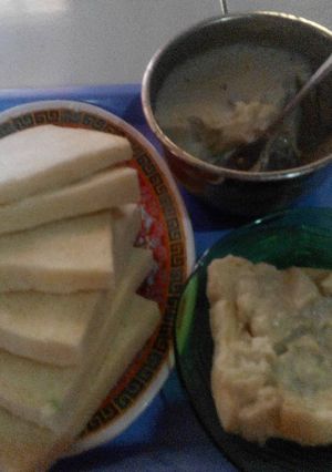 Foto resep Serikaya isi
