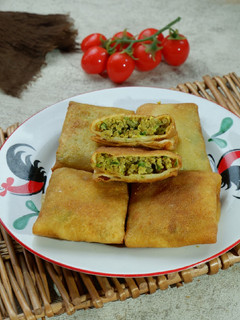 Foto resep Martabak Telur Mini