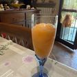 Sorbetto al melone