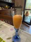 Sorbetto al melone