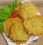 Cara Mudah Menyiapkan Resep Bakwan Teri Medan yang Uenak Anti Ribet, Bikin Ngiler