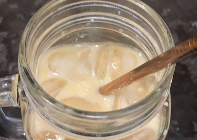 Dramatically Improve The Way You Iced Coffee