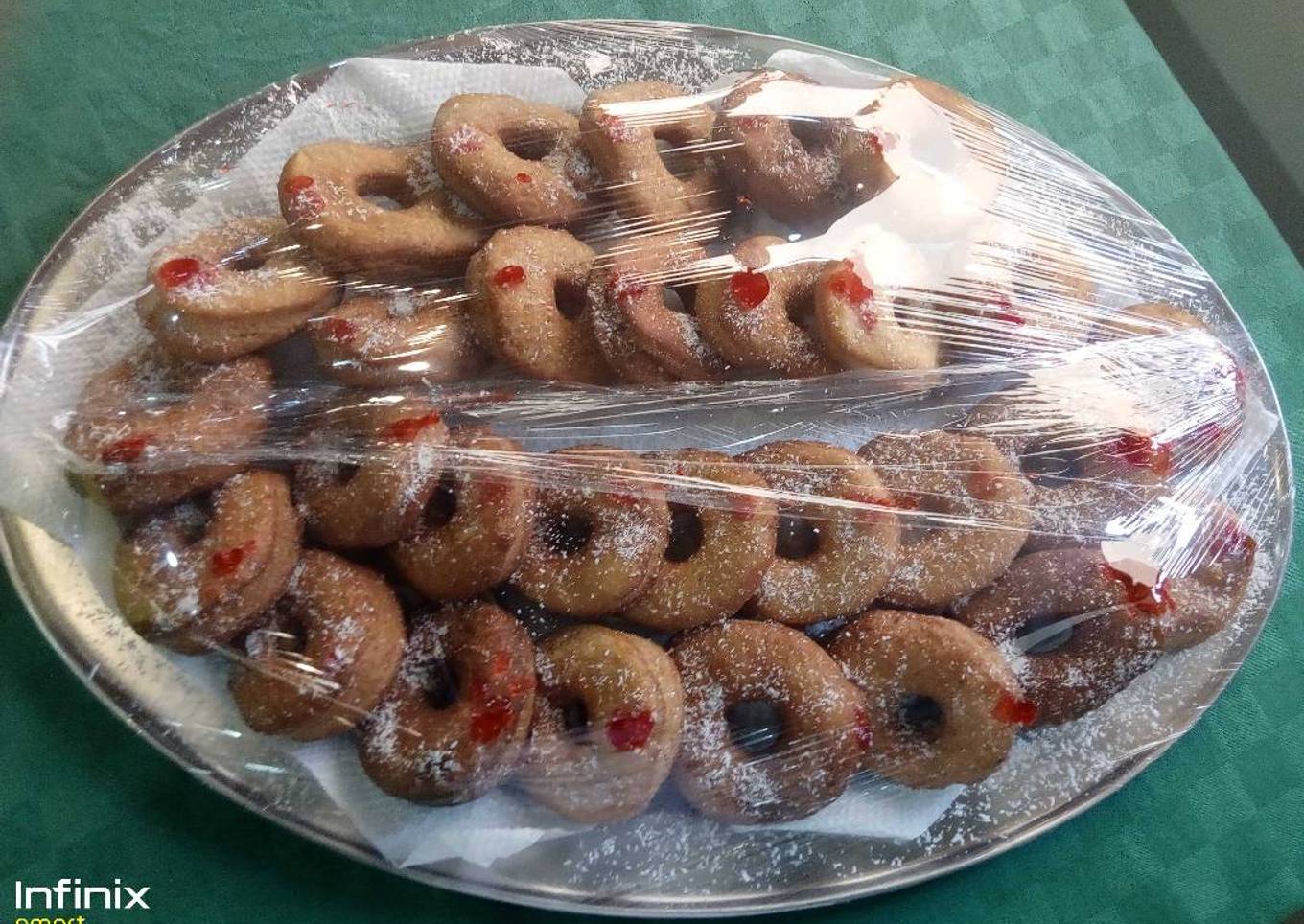 Doughnuts