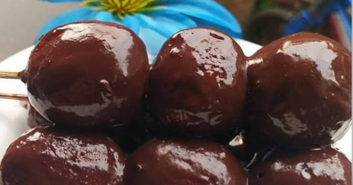 36.466 resep coklat cair enak dan sederhana ala rumahan 