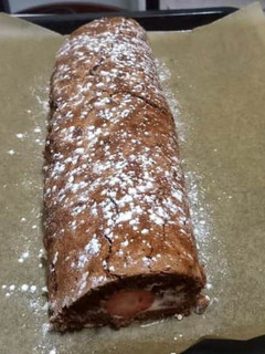 Foto de Torta de Chocolate