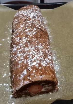 Foto de Torta de Chocolate